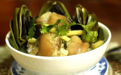 Sức hấp dẫn không thể chối từ của các món ăn đường phố Đà Lạt